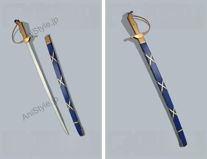 K 宗像 礼司 伏見 猿比古 コスプレ道具 木刀 模造刀