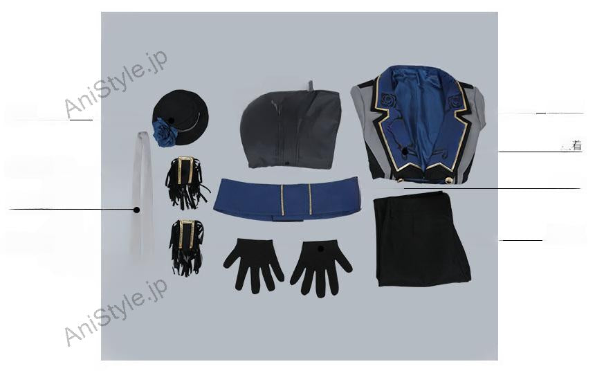 あんさんぶるスターズ！ モーメント＊未来へ進む返礼祭 影片みか