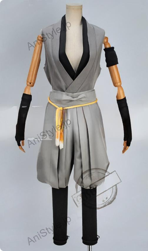 刀剣乱舞 小狐丸 内番 コスプレ衣装 – AniStyle