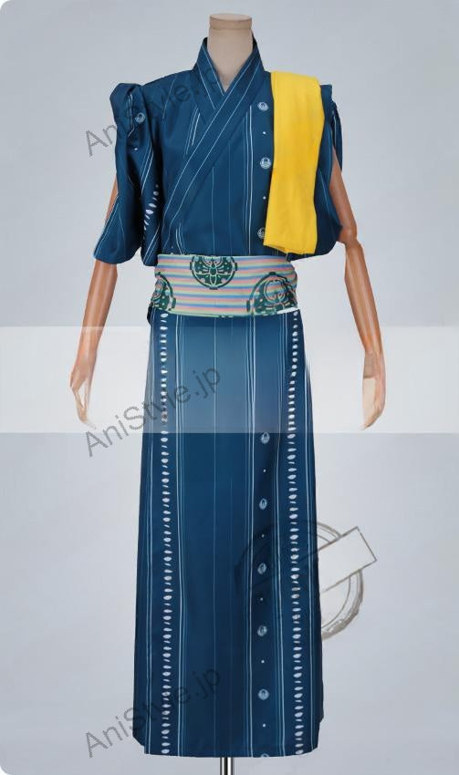 【ヒヨーコ】刀剣乱舞 大包平 コスプレ衣装 大包平 刀剣乱舞 正装 | Vings(ヴィングス)