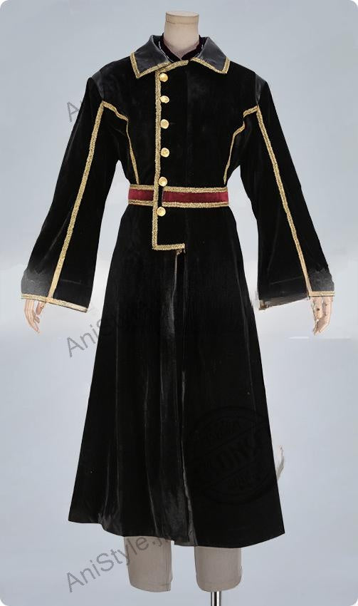 刀剣乱舞　蜻蛉切 ミュージカル　2部 舞台劇 live打歌服 コスプレ衣装 ミュージカル『刀剣乱舞』 千子村正 蜻蛉切 双騎出陣」上演決定