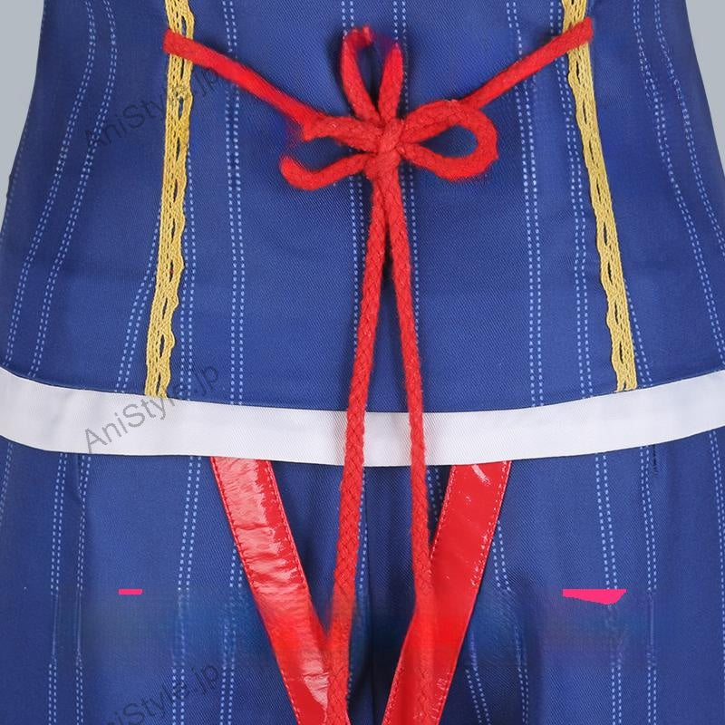 刀剣乱舞 ミュージカル2部ライブ衣装 結びの響、始まりの音 堀川国広 コスプレ衣装