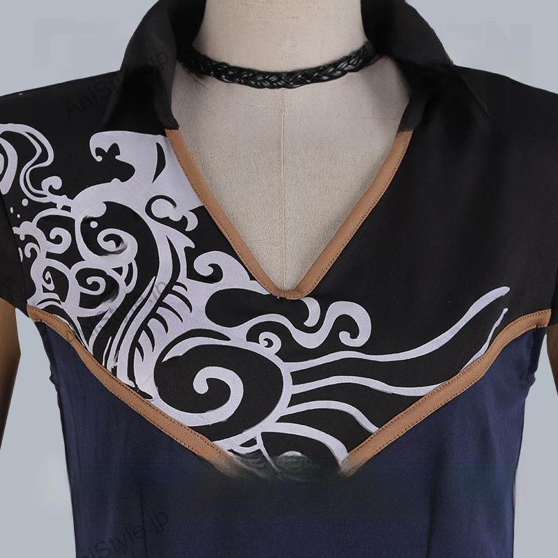 刀剣乱舞 ミュージカル2部ライブ衣装 結びの響、始まりの音 陸奥守吉行 コスプレ衣装