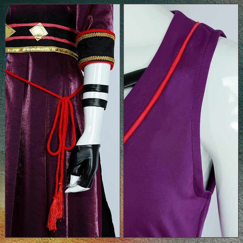 刀剣乱舞 ミュージカル2部ライブ衣装 葵咲本紀 明石国行 コスプレ衣装