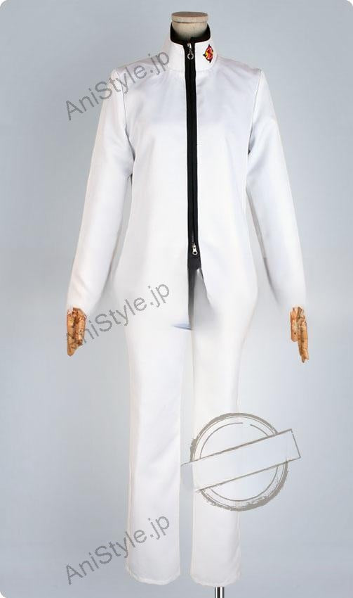 free 男子水泳部 鮫柄水泳部 松岡凛 コスプレ衣装 ウィッグ追加可 Free!