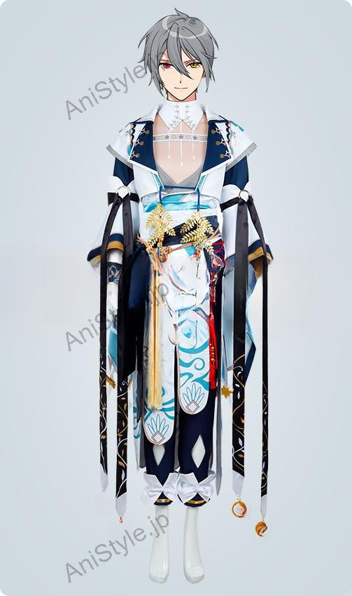 まほやく コスプレ オーエン バラッド 魔法使いの約束 まほやく 純真な機織りのバラッド～北の国＆東の