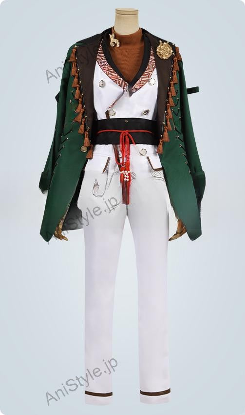 まほやく ルチル 衣装一式 魔法使いの約束 ルチル コスプレ衣装 フル