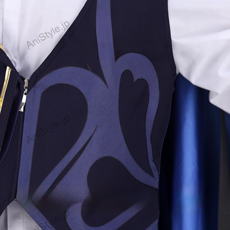 MARGINAL#4 LAGRANGE POINT 革命(Revolution)XX 緋室キラ コスプレ衣装