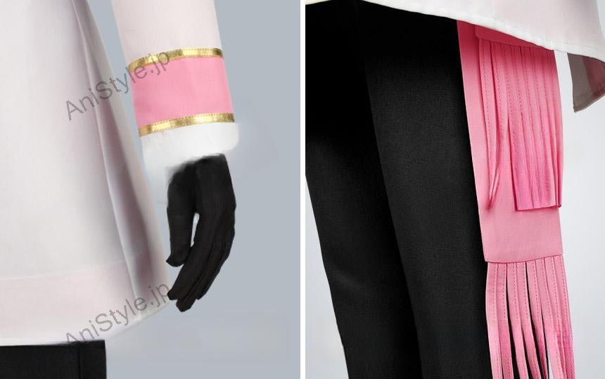 MARGINAL#4 PANDORA BOX 滝丸アルト コスプレ衣装