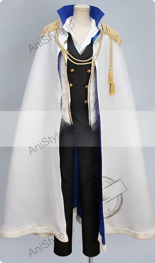 MARGINAL#4 THE BEST「Lagjuliet」 緋室キラ コスプレ衣装