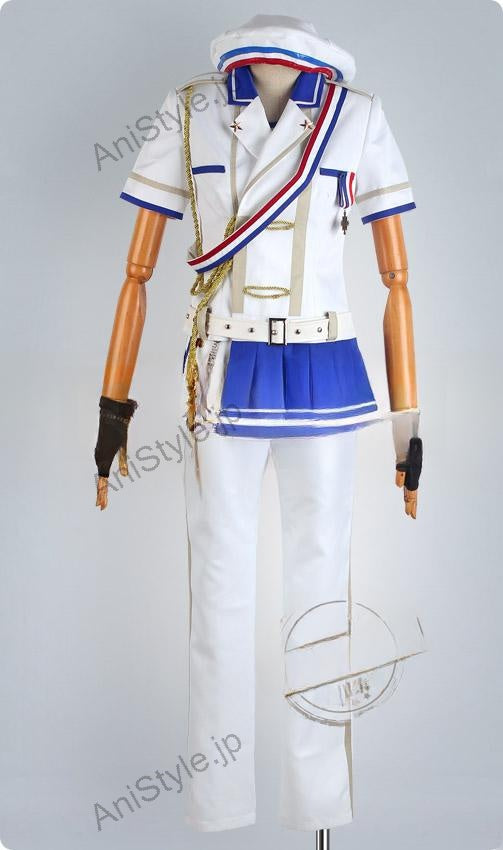 MARGINAL#4 野村アール MASQUERADE コスプレ衣装｜COSONSEN