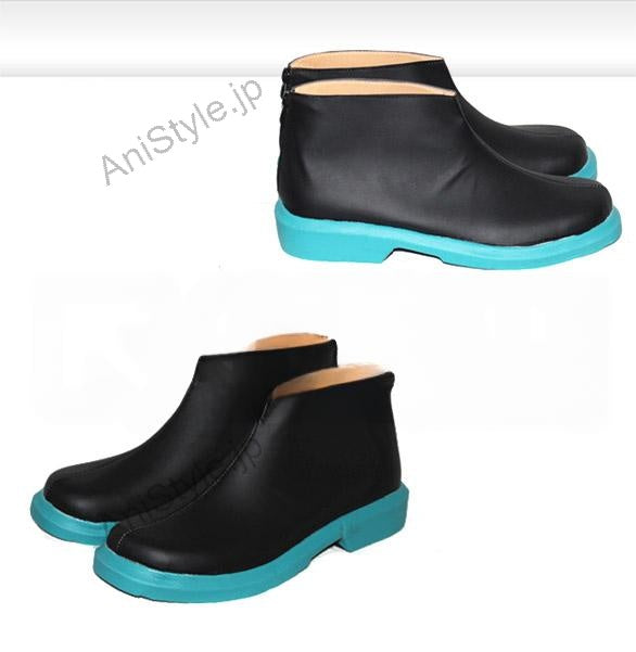 魔法科高校の劣等生 司波達也 コスプレ靴