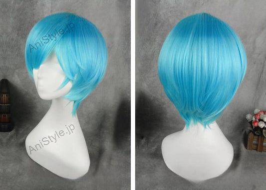 刀剣乱舞 一期一振 コスプレウィッグ