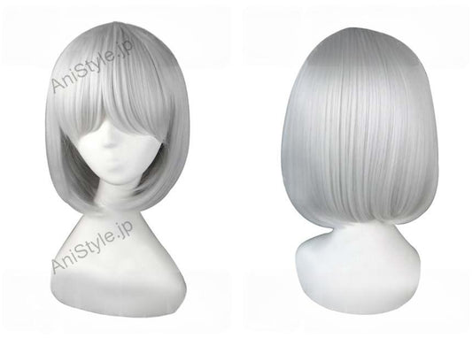 刀剣乱舞 骨喰藤四郎 コスプレウィッグ