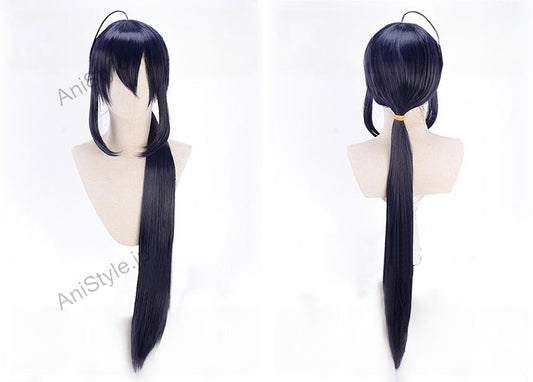 刀剣乱舞 鯰尾藤四郎 コスプレウィッグ