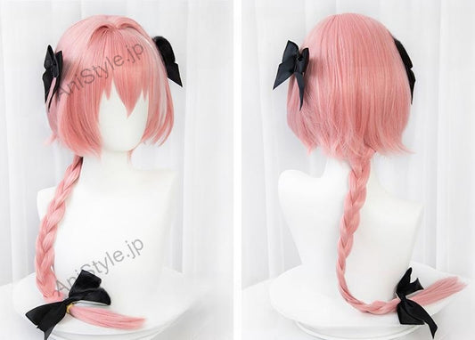 Fate Apocrypha アポクリファ FGO アストルフォ コスプレウィッグ