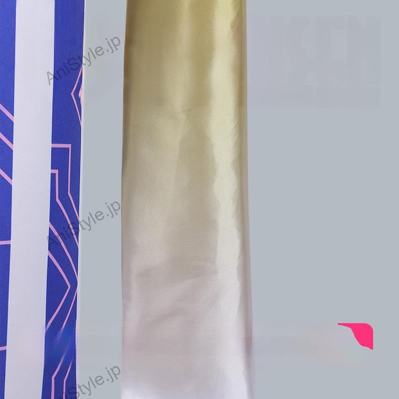 A3!(エースリー) 剣に死す。 冬組 雪白東 おりん衣装 コスプレ衣装