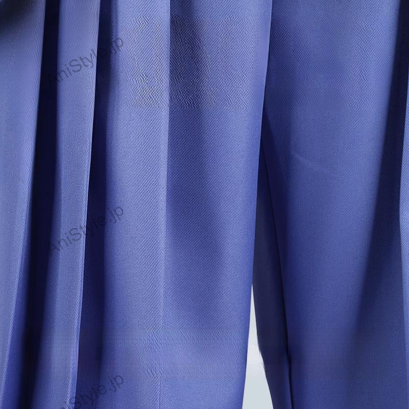 A3!(エースリー) いざゆかんチャンバラロマン 春組 茅ヶ崎至 コスプレ衣装