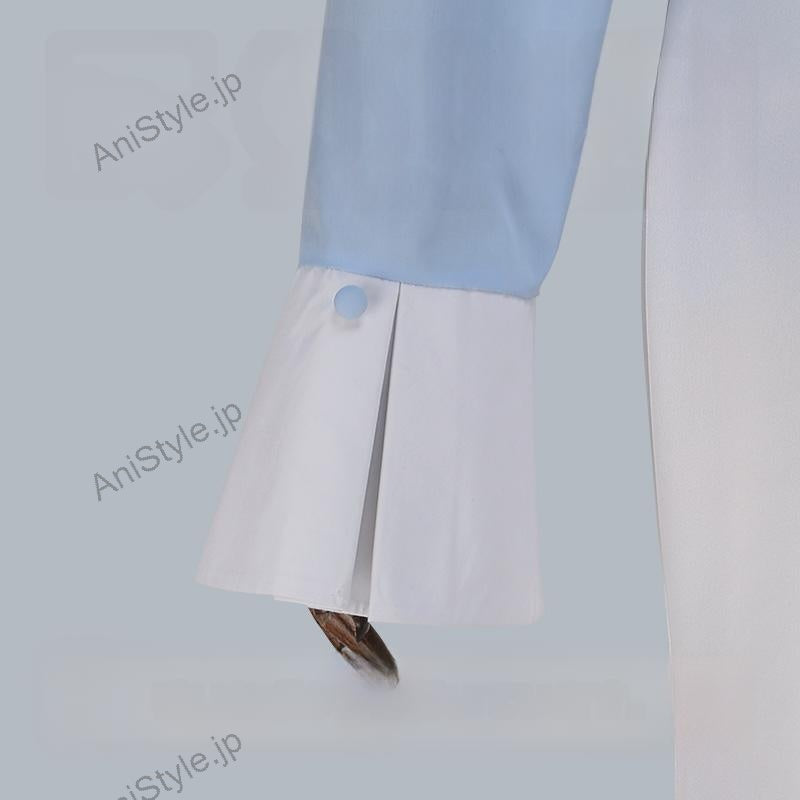 A3!(エースリー) プレミアムスカウト 冬組 御影密 コスプレ衣装