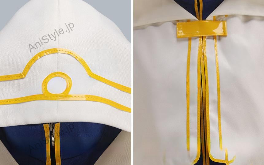 A3!(エースリー) 冬組 旗揚げ公演 天使を憐れむ歌。 御影密 コスプレ衣装