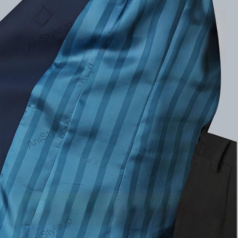 A3!(エースリー) 冬組 旗揚げ公演 天使を憐れむ歌。 高遠丞 コスプレ衣装