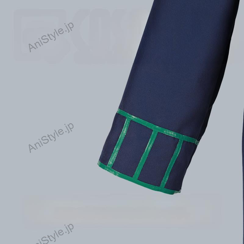 A3!(エースリー) 冬組 真夜中の住人 御影密 コスプレ衣装