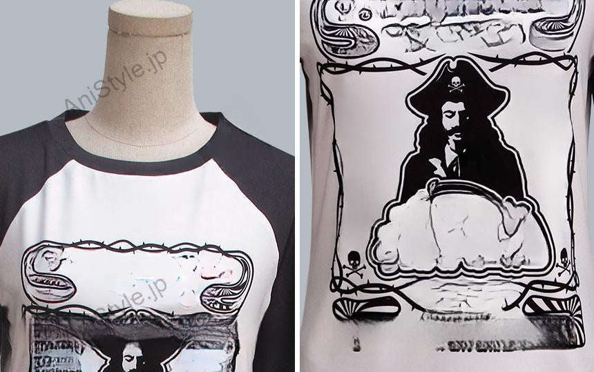 A3!(エースリー) 冬組 高遠丞 コスプレ衣装