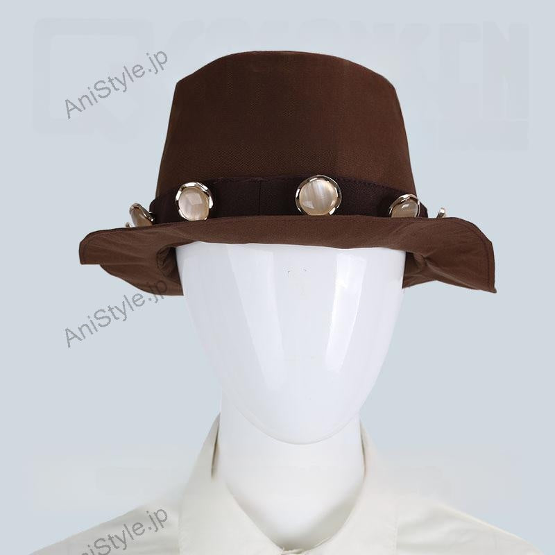 A3!(エースリー) Beautiful Seasons 秋組 摂津万里 コスプレ衣装