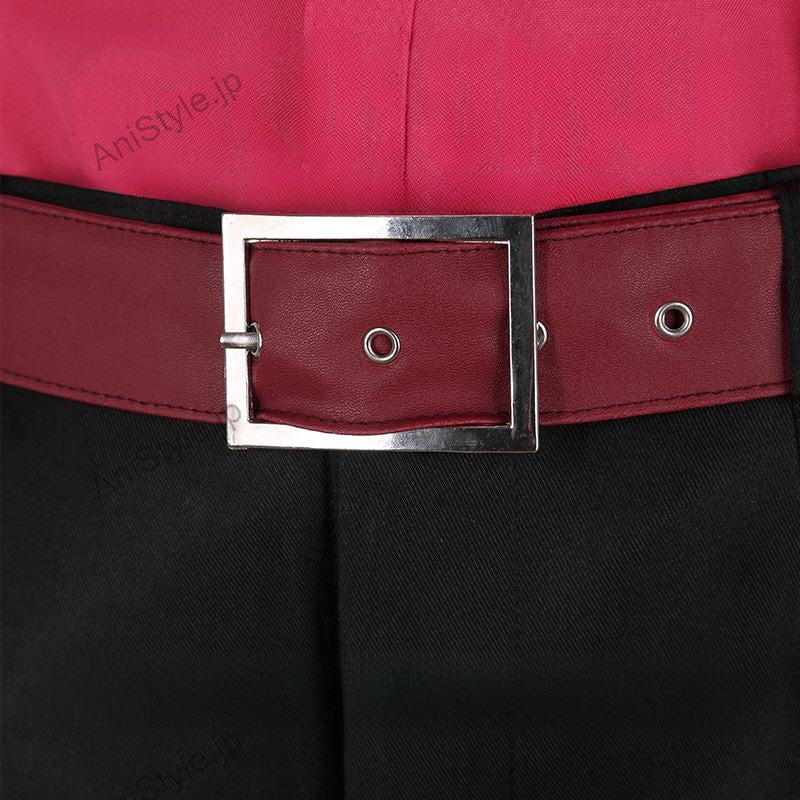 A3!(エースリー) DEAD/UNDEAD 秋組 古市左京 コスプレ衣装