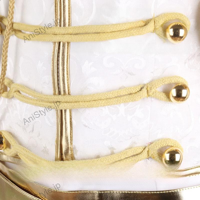 A3!(エースリー) 2nd Anniversary 2周年 夏組 三好一成 コスプレ衣装