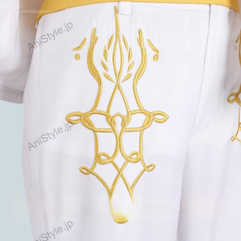 A3!(エースリー) 2nd Anniversary 2周年 春組 卯木千景 コスプレ衣装