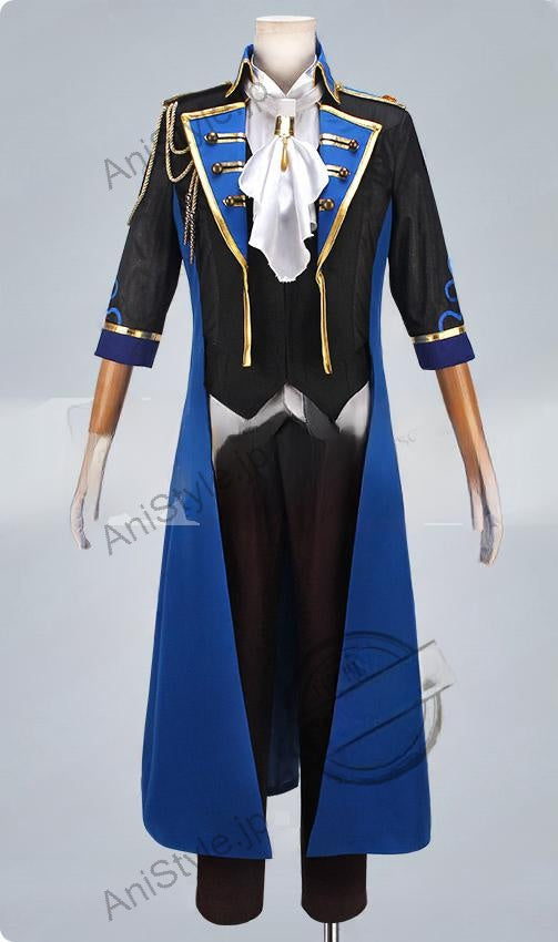 うたの☆プリンスさまっ♪ マジLOVEレジェンドスター 聖川真斗