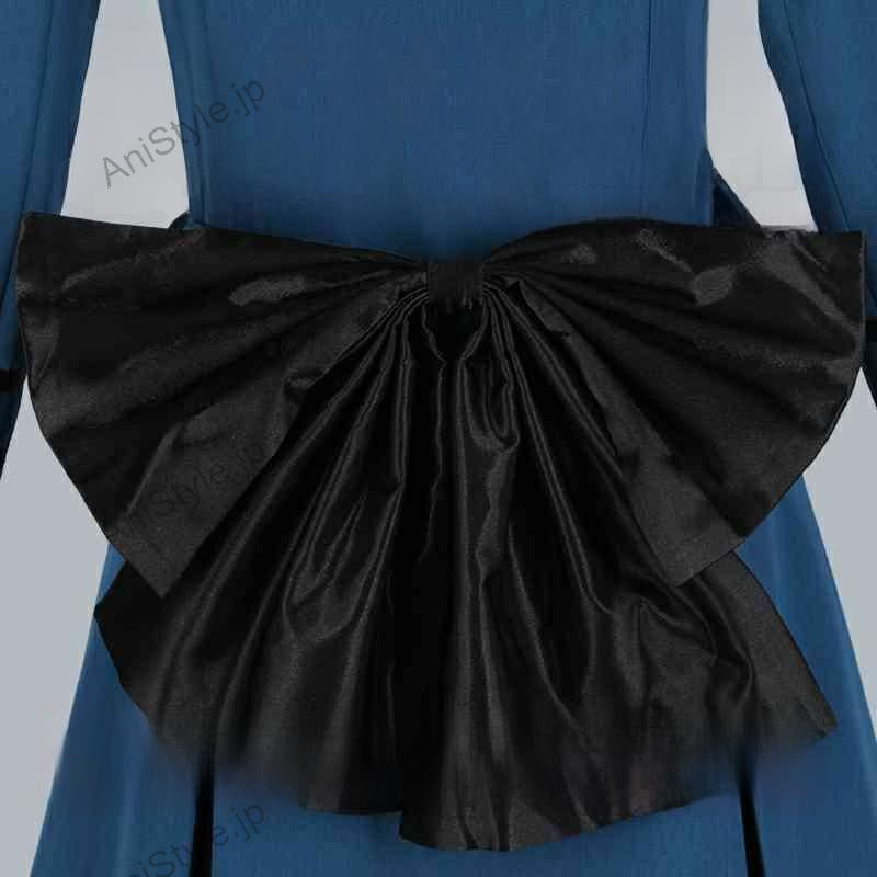 黒執事II シエル・ファントムハイヴ コスプレ衣装