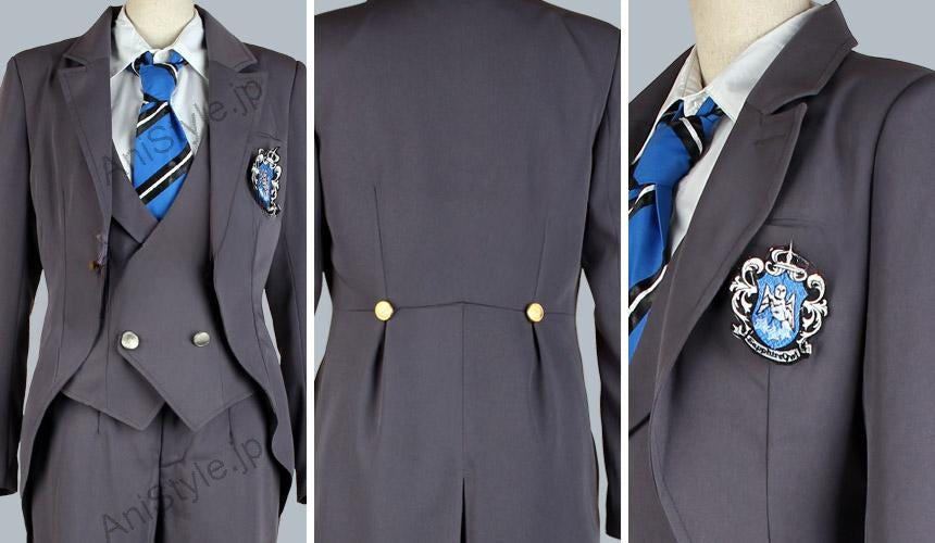 黒執事 寄宿学校編 シエル・ファントムハイヴ コスプレ衣装