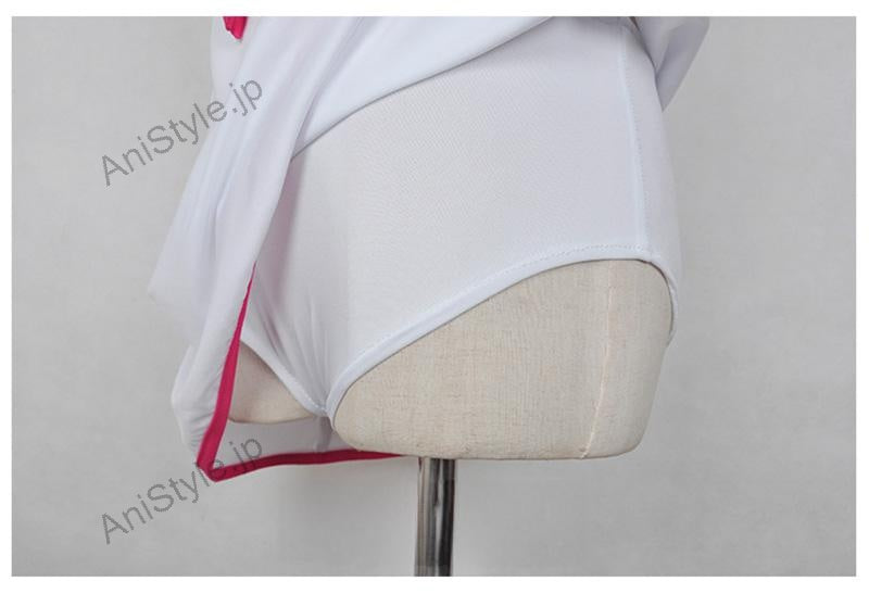 Fate Grand Order FGO 常夏の水着 マシュ・キリエライト コスプレ衣装