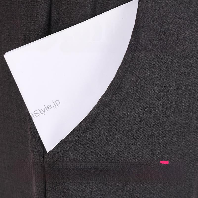 ヒプノシスマイク MAD TRIGGER CREW 45 Rabbit 入間銃兎 コスプレ衣装 修正版