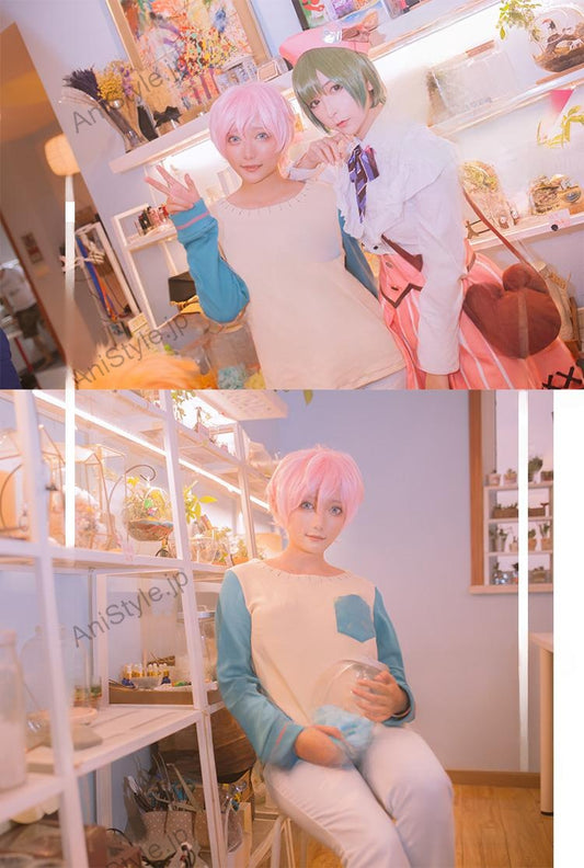 A3!(エースリー) 夏組 向坂椋 コスプレ衣装