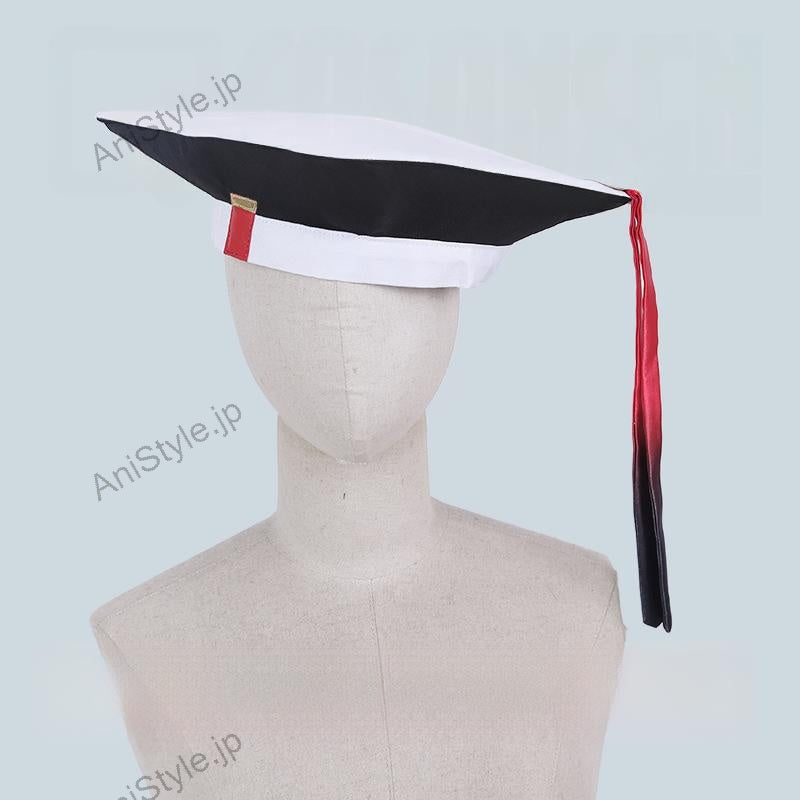 #コンパス 戦闘摂理解析システム ソーン=ユーリエフ コスプレ衣装