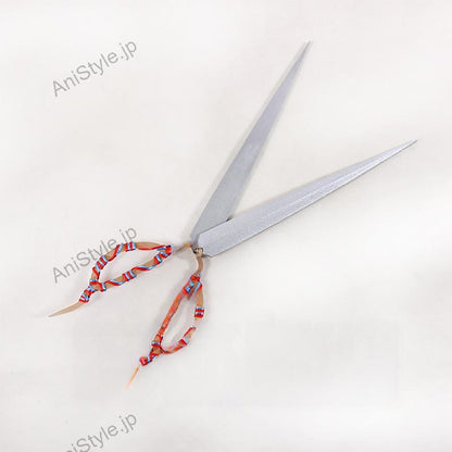 Fate Grand Order FGO キャスター メフィストフェレス  ハサミ コスプレ道具