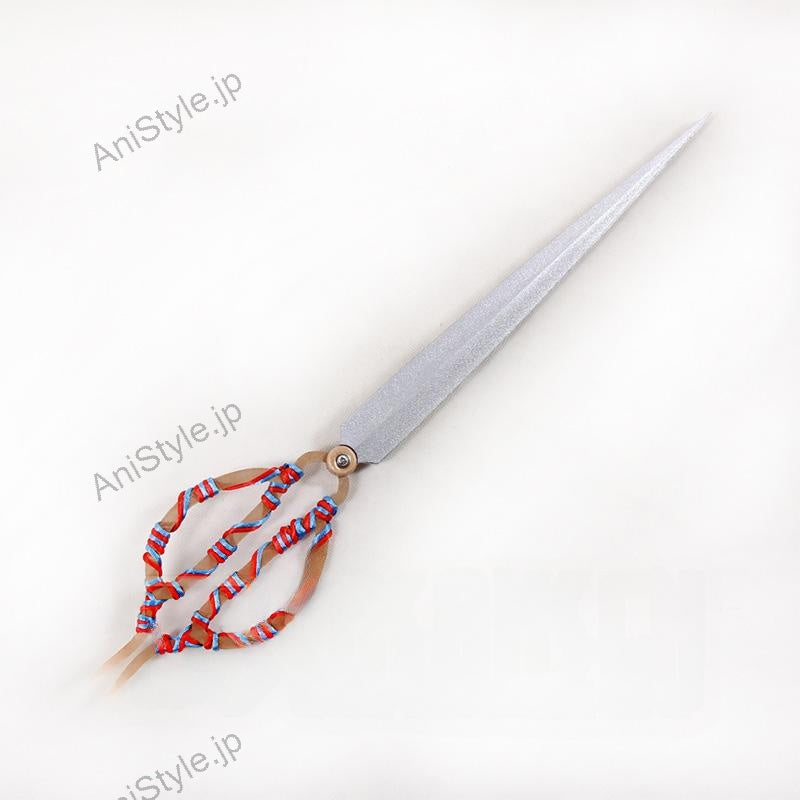 Fate Grand Order FGO キャスター メフィストフェレス  ハサミ コスプレ道具