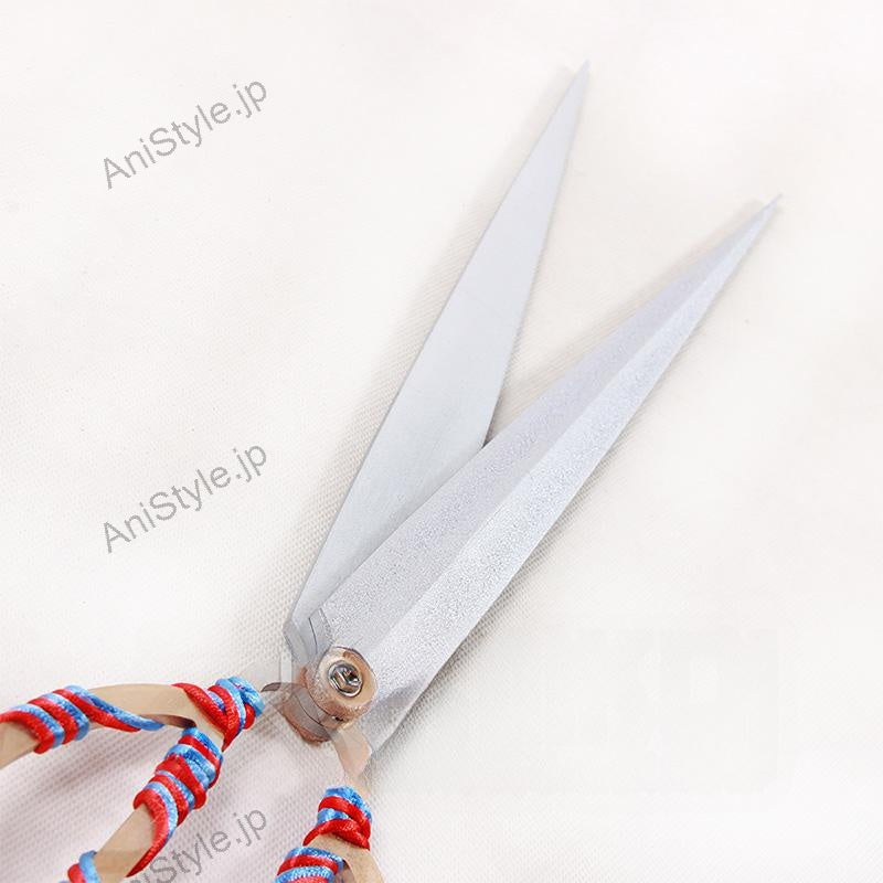 Fate Grand Order FGO キャスター メフィストフェレス  ハサミ コスプレ道具