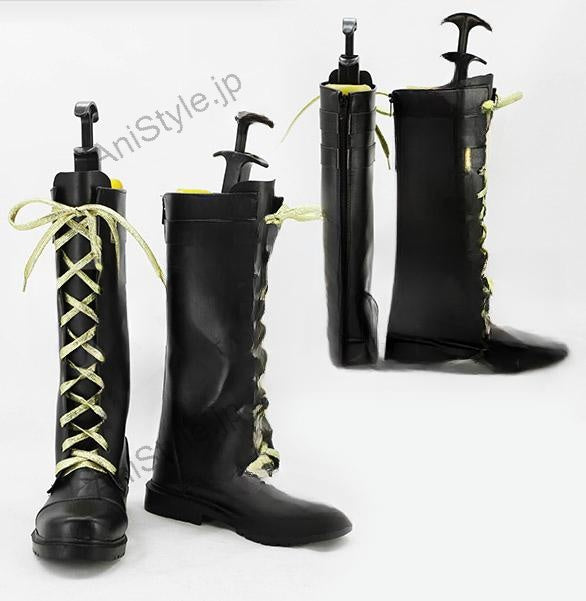 あんさんぶるスターズ!　Knights　朔間凛月　コスプレ靴