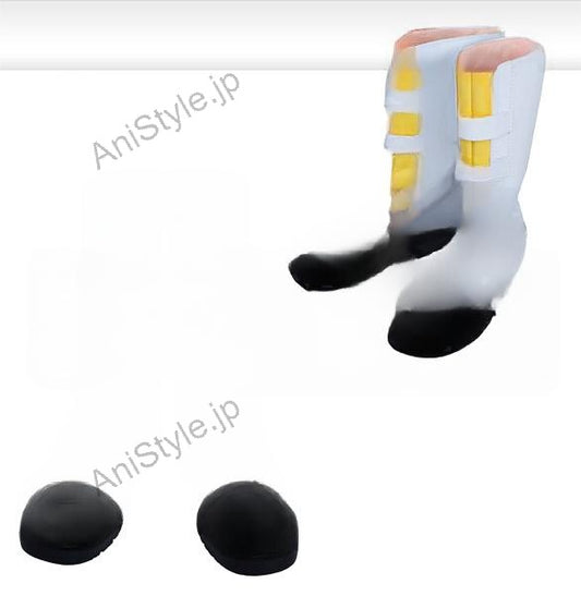 あんさんぶるスターズ　流星隊　仙石忍　コスプレ靴