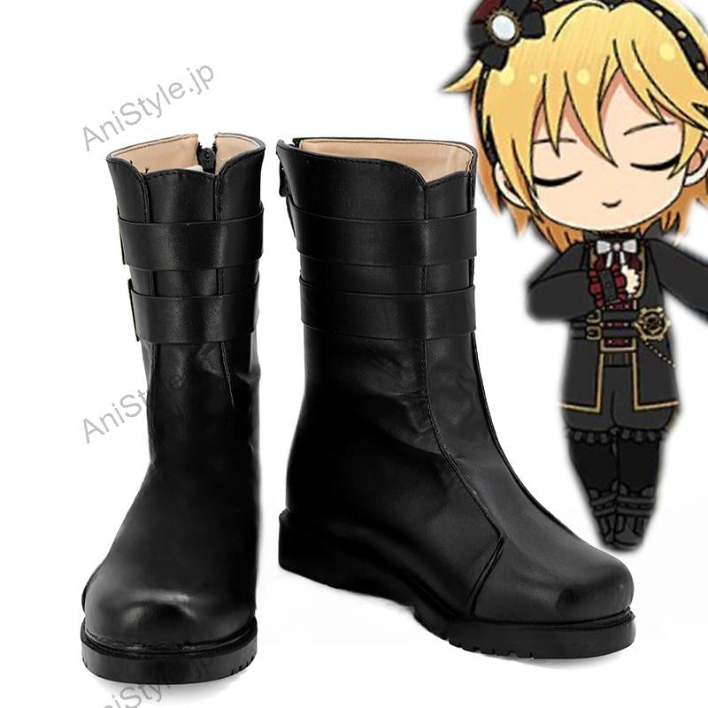 あんさんぶるスターズ Valkyrie 仁兎なずな コスプレ靴