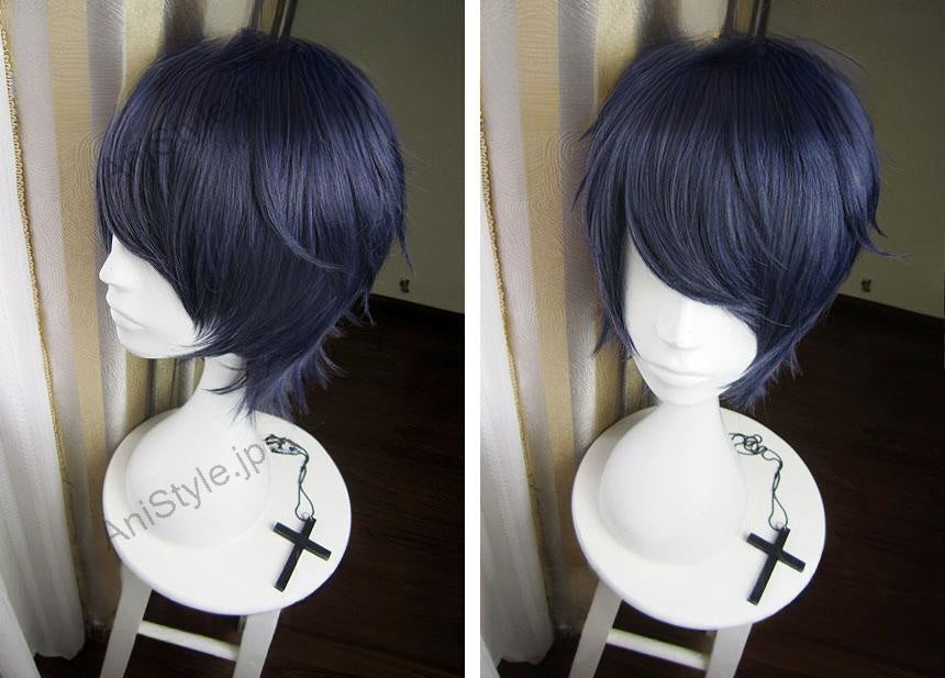 LOVE STAGE!!　一条龍馬　コスプレウィッグ