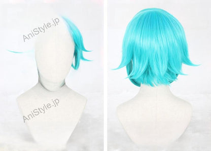 宝石の国 フォスフォフィライト コスプレウィッグ