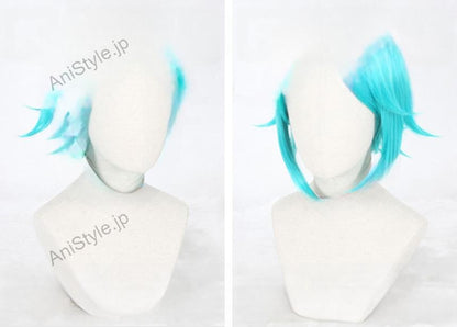 宝石の国 フォスフォフィライト コスプレウィッグ