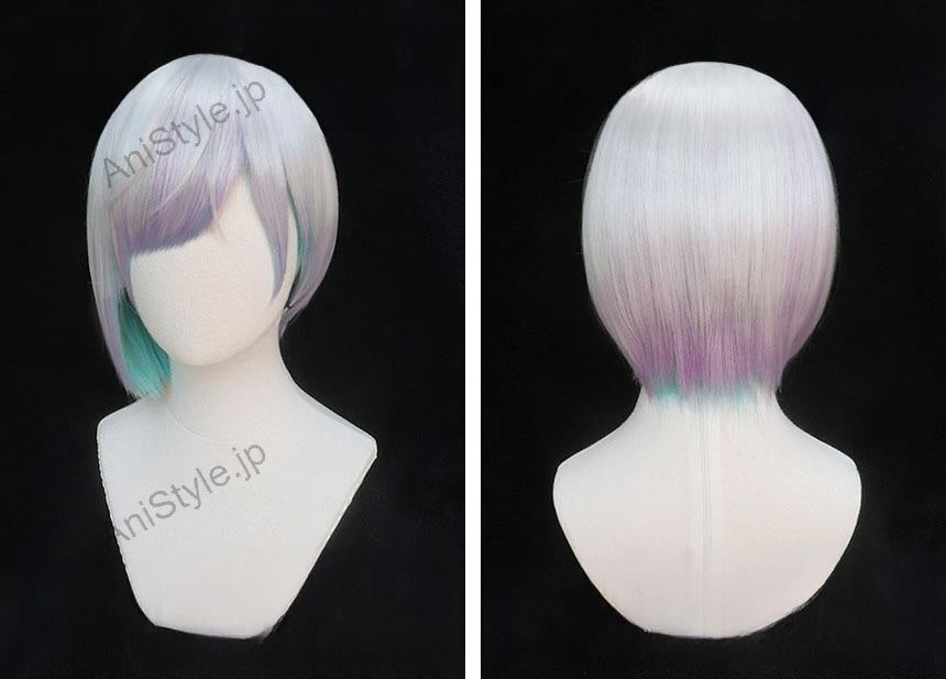 PL cozmez 珂波汰 コスプレウィッグ
