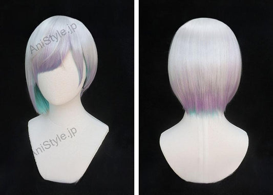 PL cozmez 珂波汰 コスプレウィッグ