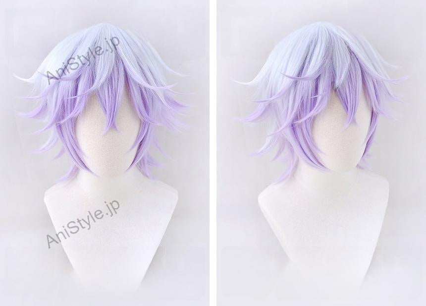 PL cozmez 那由汰 コスプレウィッグ